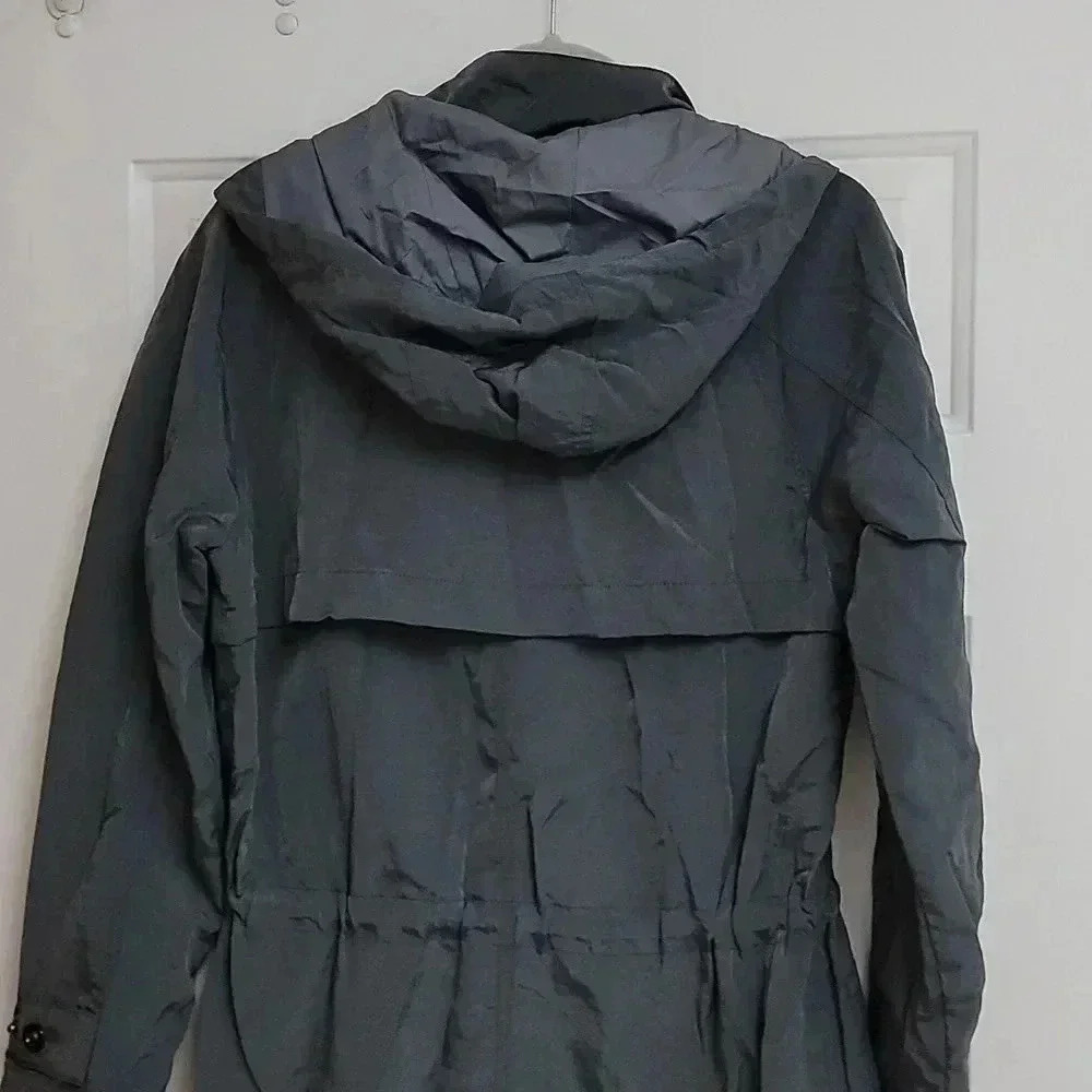 ANORAK Rain Jacket - Picture 6 of 11
